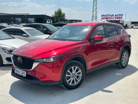 Mazda CX-5 2022* AWD* 30000km* , снимка 1