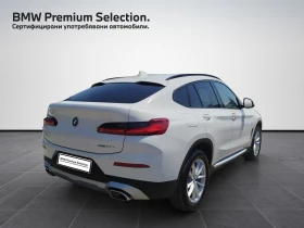 BMW X4 xDrive20d, снимка 2
