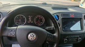 VW Tiguan, снимка 6