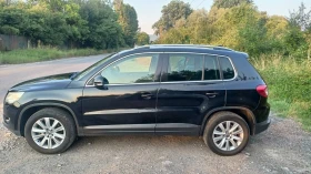 VW Tiguan, снимка 5