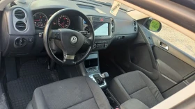 VW Tiguan, снимка 9