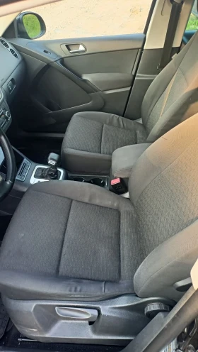 VW Tiguan, снимка 8