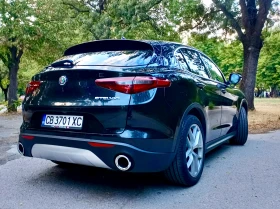 Alfa Romeo Stelvio 280 Hp Panorama 4x4, снимка 7