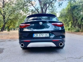 Alfa Romeo Stelvio 280 Hp Panorama 4x4, снимка 8