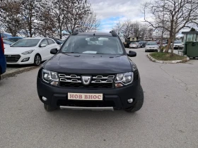 Dacia Duster 1.6 I 105 KS GPL LAUREATE, снимка 1