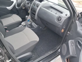 Dacia Duster 1.6 I 105 KS GPL LAUREATE, снимка 7