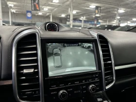 Porsche Cayenne Tiptronic| AWD| NAV| LEATHER| SUNROOF| BACKUPCAMER, снимка 12