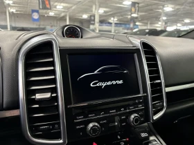 Porsche Cayenne Tiptronic| AWD| NAV| LEATHER| SUNROOF| BACKUPCAMER, снимка 10