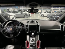 Porsche Cayenne Tiptronic| AWD| NAV| LEATHER| SUNROOF| BACKUPCAMER, снимка 4