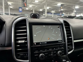 Porsche Cayenne Tiptronic| AWD| NAV| LEATHER| SUNROOF| BACKUPCAMER, снимка 11