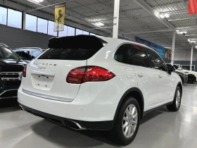 Porsche Cayenne Tiptronic| AWD| NAV| LEATHER| SUNROOF| BACKUPCAMER, снимка 3
