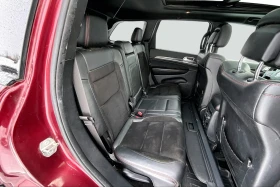 Jeep Grand cherokee * TRAILHAWK* , снимка 9