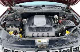 Jeep Grand cherokee * TRAILHAWK* , снимка 10