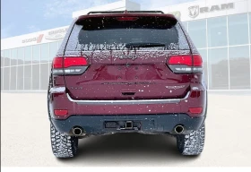 Jeep Grand cherokee * TRAILHAWK* , снимка 2