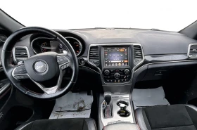 Jeep Grand cherokee * TRAILHAWK* , снимка 11