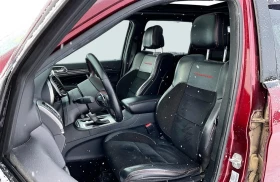 Jeep Grand cherokee * TRAILHAWK* , снимка 5