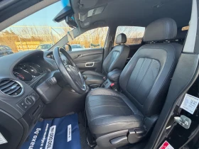 Opel Antara 192000km/4x4/Podgrev/Koja, снимка 11