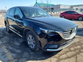 Mazda CX-9 * GT * * 7-МЕСТНА* * ПАРКТРОНИК* * ПАНОРАМА* , снимка 2