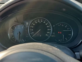 Mazda CX-9 * GT * * 7-МЕСТНА* * ПАРКТРОНИК* * ПАНОРАМА* , снимка 12