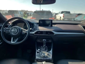 Mazda CX-9 * GT * * 7-МЕСТНА* * ПАРКТРОНИК* * ПАНОРАМА* , снимка 9