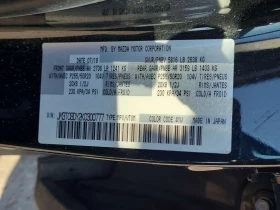 Mazda CX-9 * GT * * 7-МЕСТНА* * ПАРКТРОНИК* * ПАНОРАМА* , снимка 17