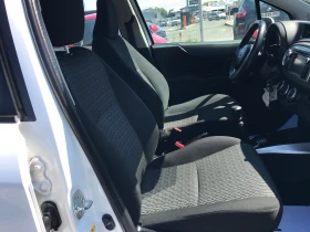 Toyota Yaris 1.4d-90kc.-2014g., снимка 9