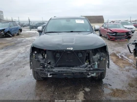 Jeep Grand cherokee 3.6L V-6 DOHC, VVT, 290HP 4X4 Drive, снимка 13