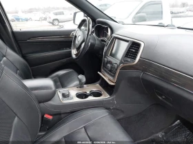 Jeep Grand cherokee 3.6L V-6 DOHC, VVT, 290HP 4X4 Drive, снимка 5