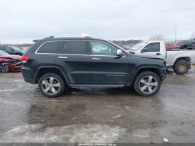 Jeep Grand cherokee 3.6L V-6 DOHC, VVT, 290HP 4X4 Drive, снимка 14