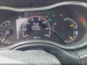 Jeep Grand cherokee 3.6L V-6 DOHC, VVT, 290HP 4X4 Drive, снимка 7