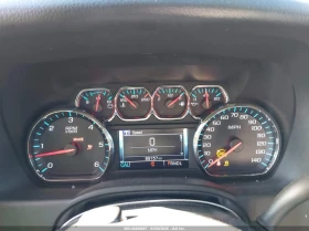 Chevrolet Suburban 5.3l 4Wd Lt, снимка 7