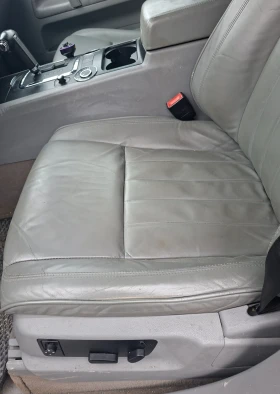 VW Touareg 3.0 TDI. , снимка 4