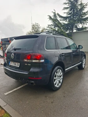 VW Touareg 3.0 TDI. , снимка 2