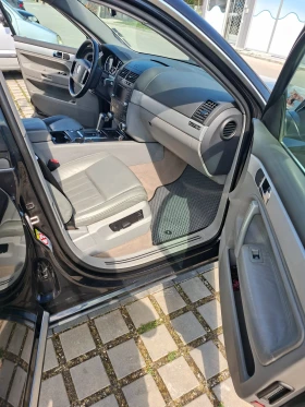 VW Touareg 3.0 TDI. , снимка 8