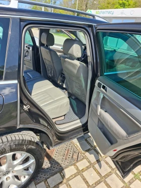 VW Touareg 3.0 TDI. , снимка 9