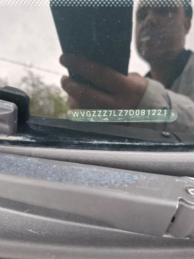 VW Touareg 3.0 TDI. , снимка 5