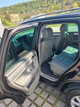 VW Touareg 3.0 TDI. , снимка 13