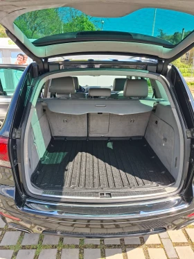 VW Touareg 3.0 TDI. , снимка 11
