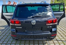 VW Touareg 3.0 TDI. , снимка 6