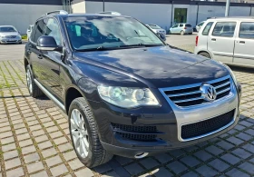 VW Touareg 3.0 TDI. , снимка 1
