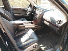 Mercedes-Benz GL 550, снимка 14