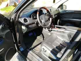 Mercedes-Benz GL 550, снимка 7