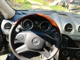 Mercedes-Benz GL 550, снимка 8