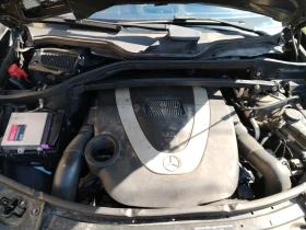 Mercedes-Benz GL 550, снимка 11