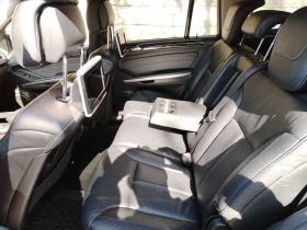 Mercedes-Benz GL 550, снимка 9