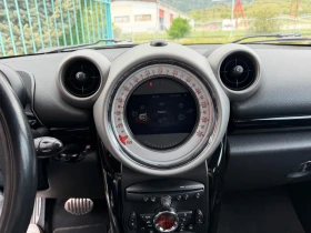 Mini Countryman S ALL4, снимка 6