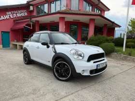 Mini Countryman S ALL4, снимка 15