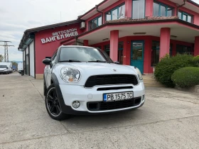 Mini Countryman S ALL4, снимка 3