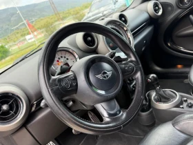 Mini Countryman S ALL4, снимка 5