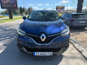 Renault Kadjar Автоматик, снимка 3